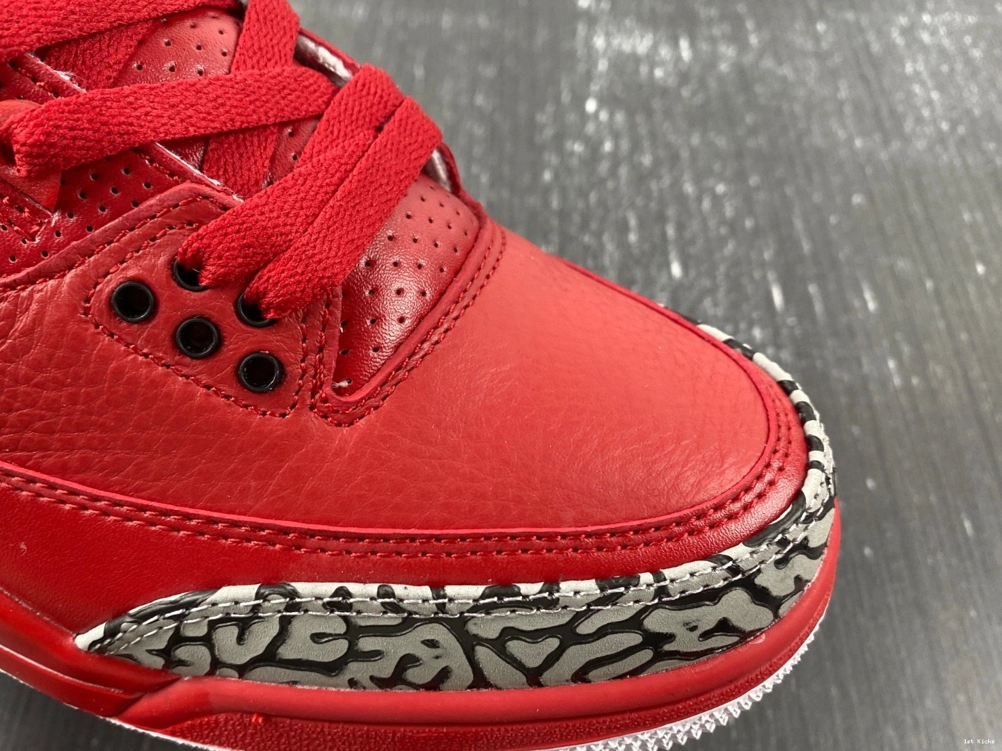3 Khaled DJ AJ3-770438 Retro - Jordan Grateful 0511